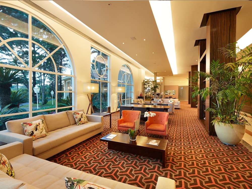 Royal Palm Plaza Resort Campinas 44/68