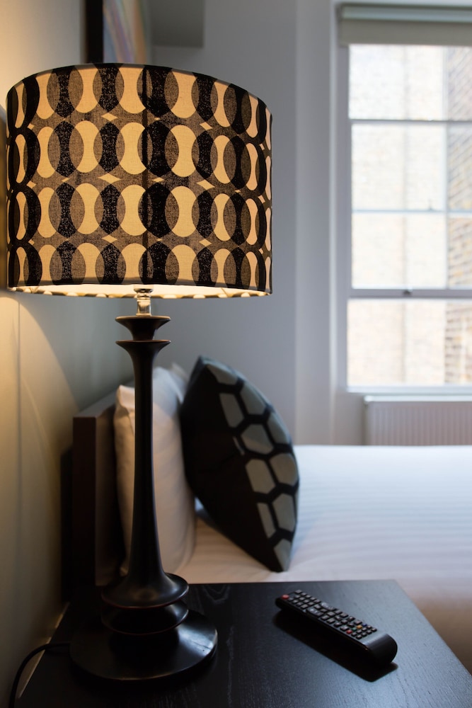 Princes Square Serviced Apartments 21/50