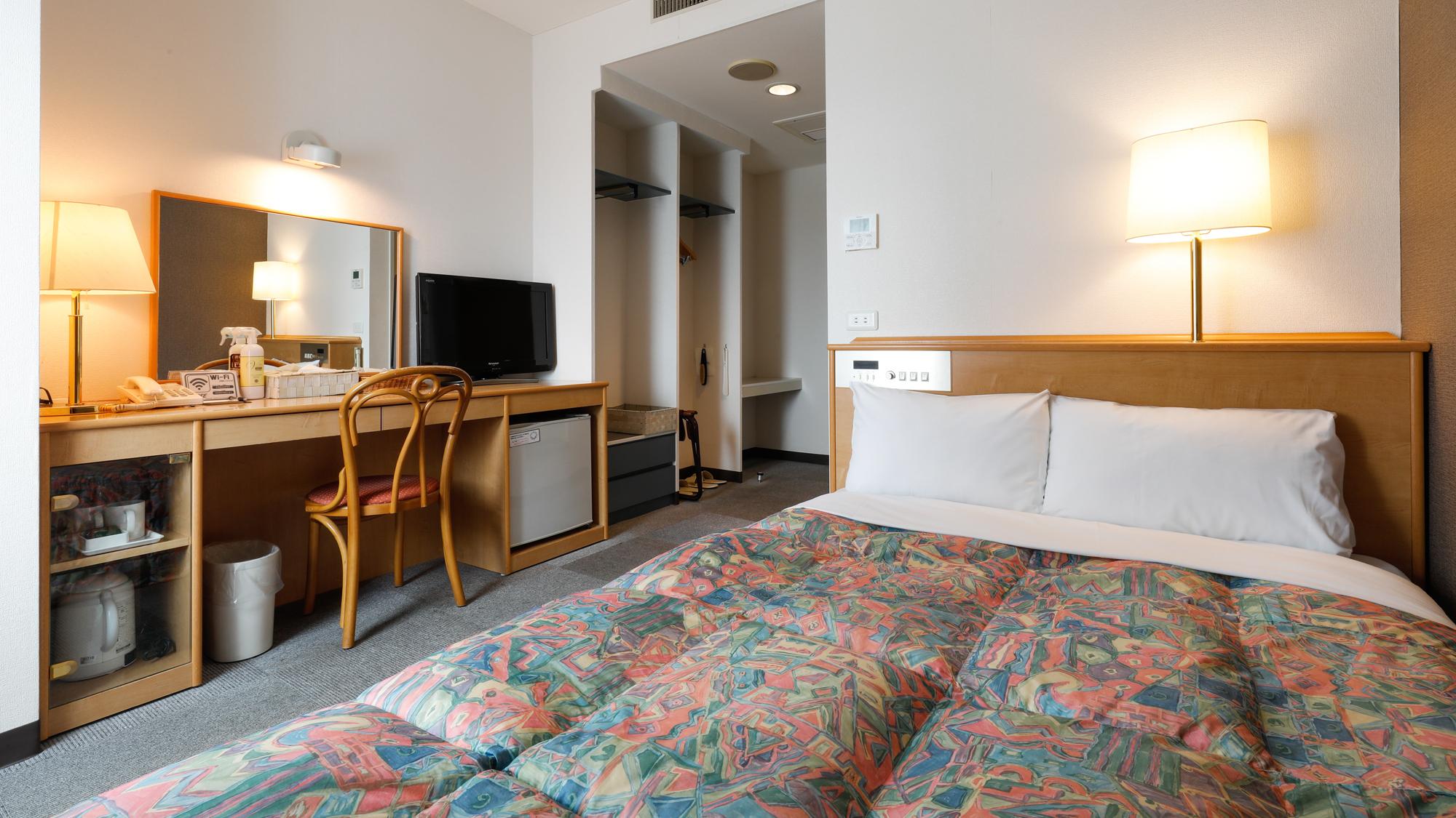 Single, Semi Double Bed