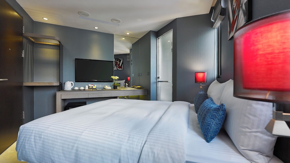 Beauty Hotels Taipei - Hotel B7 Journey 12/53