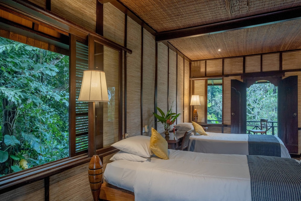 1 BEDROOM, LUMBUNG, VILLA