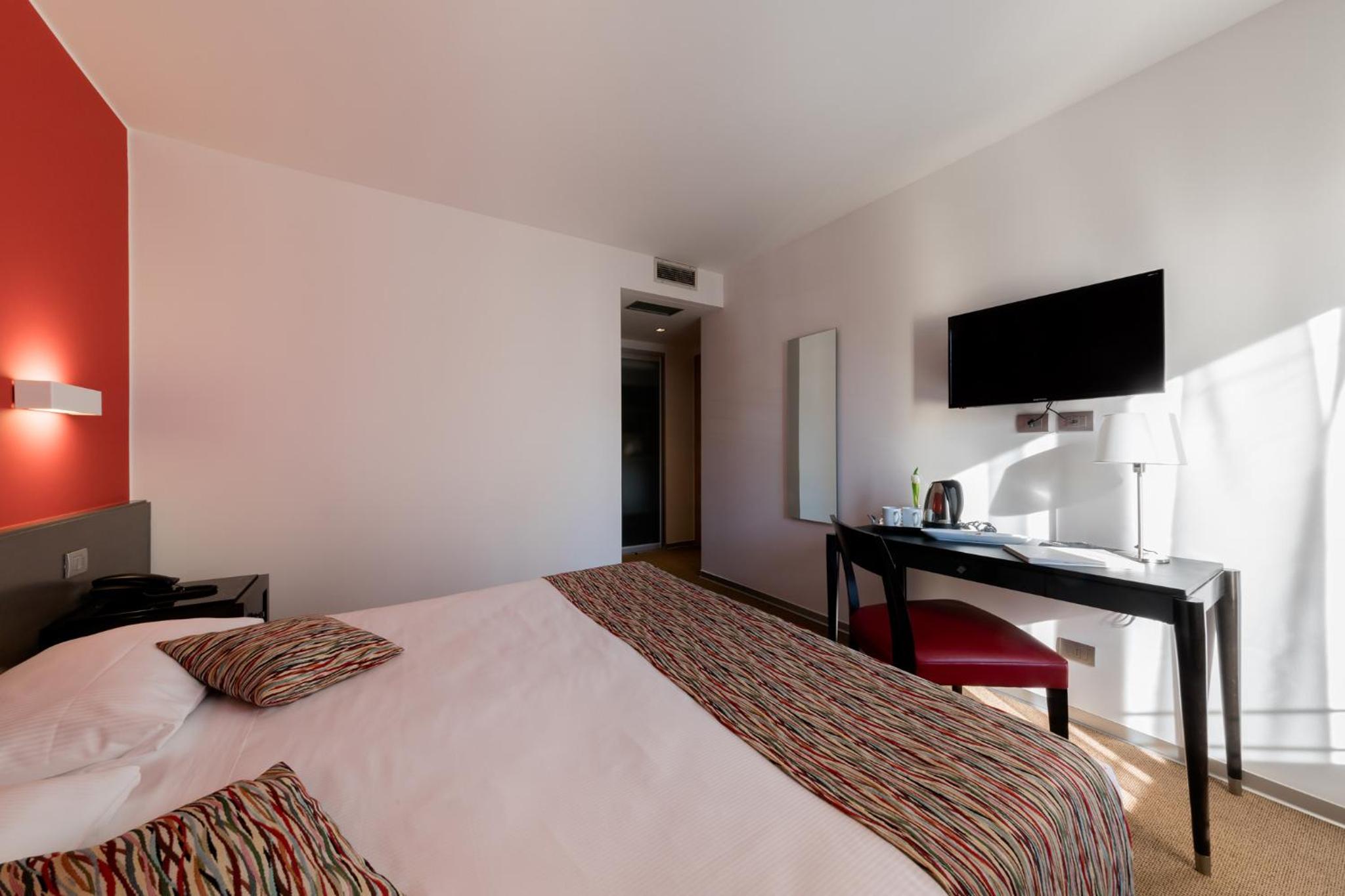 Hotel Valeria 6/46