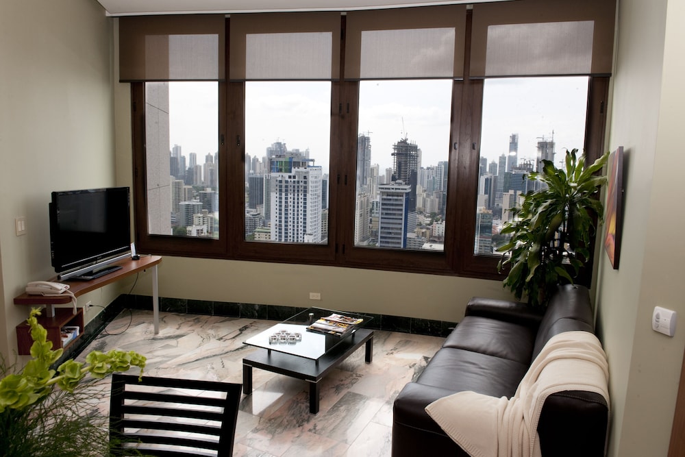 Torre de Alba Hotel Suites 47/68