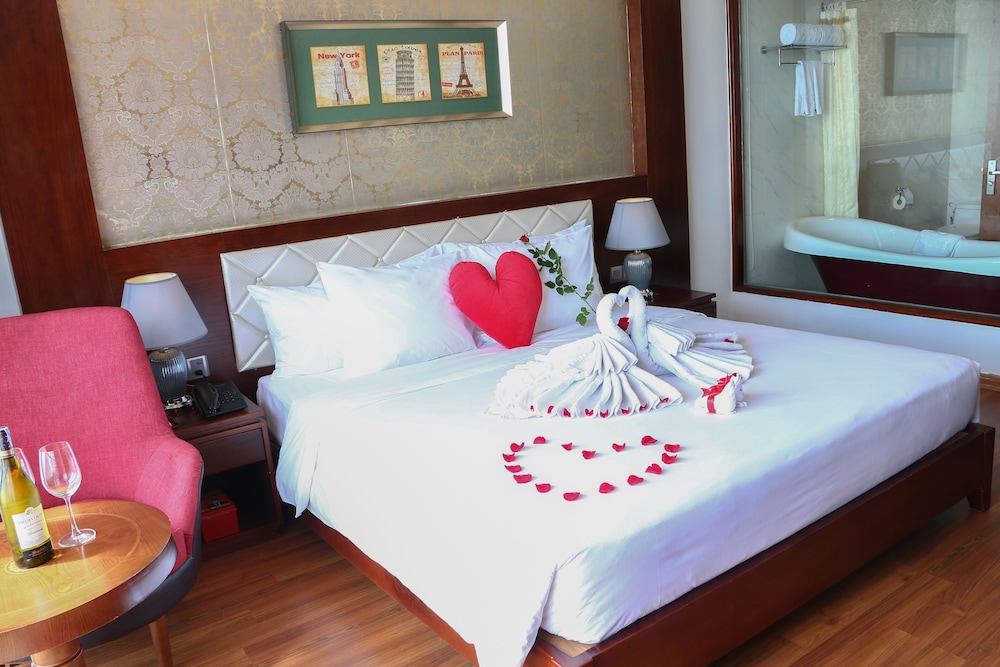 PHUC LONG LUXURY Da Nang 10/26