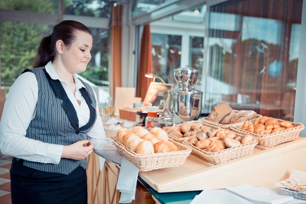 Parkhotel Bilm im Gluck am Stadtrand Hannover 30/50