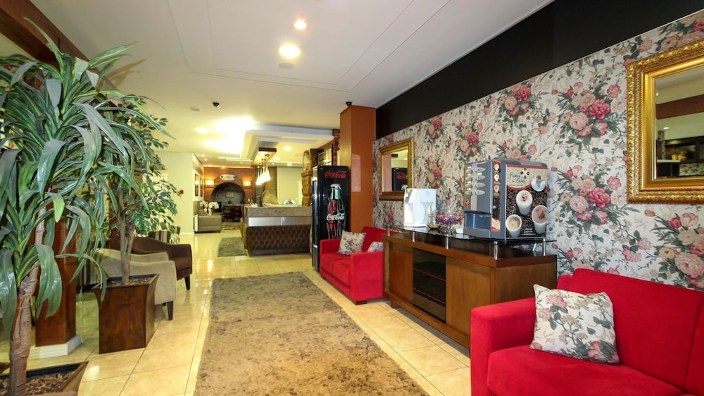 Hotel Glamour Da Serra 9/64
