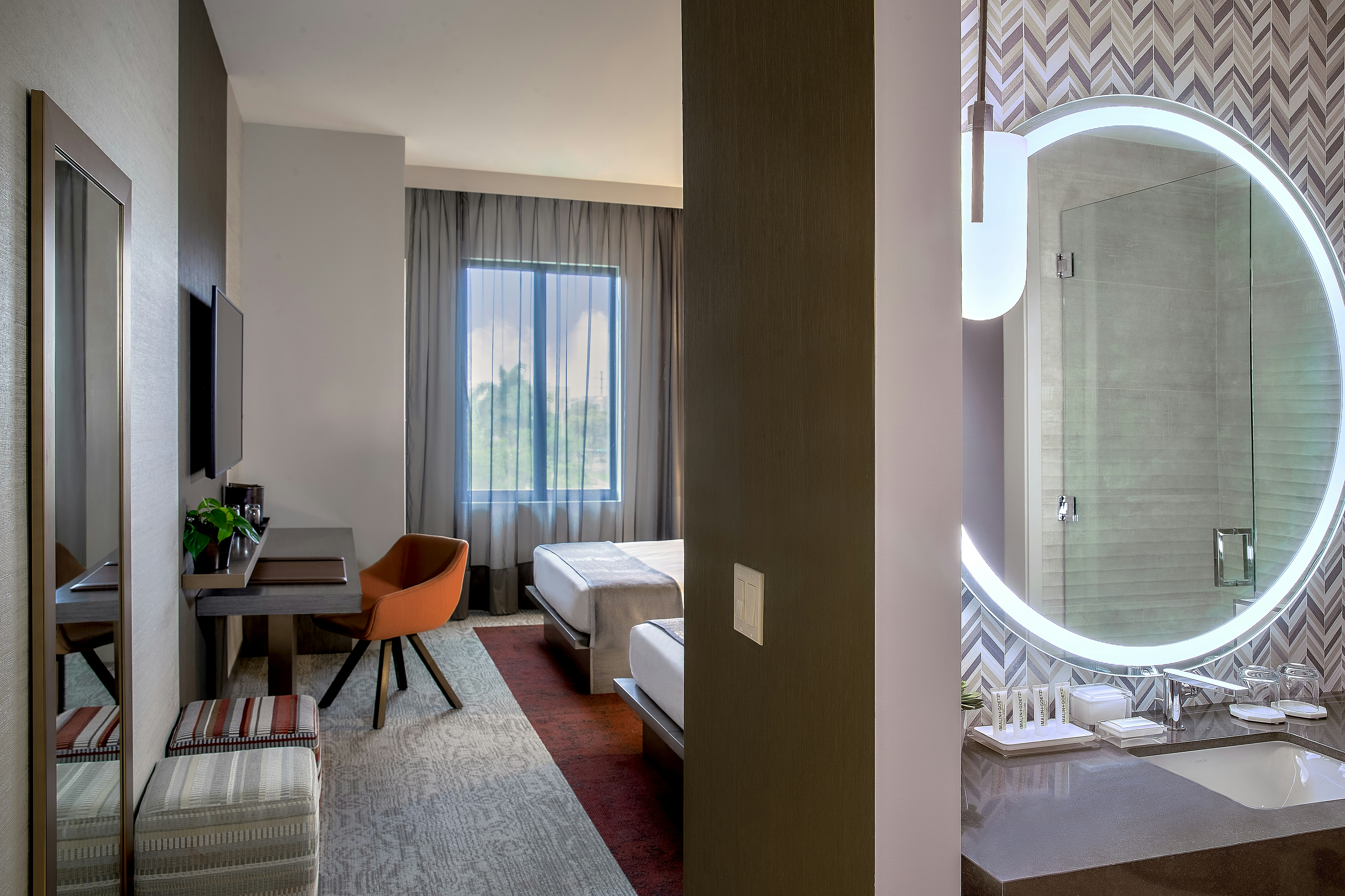 THesis Hotel Miami Coral Gables, Curio Collection by Hilton 43/80