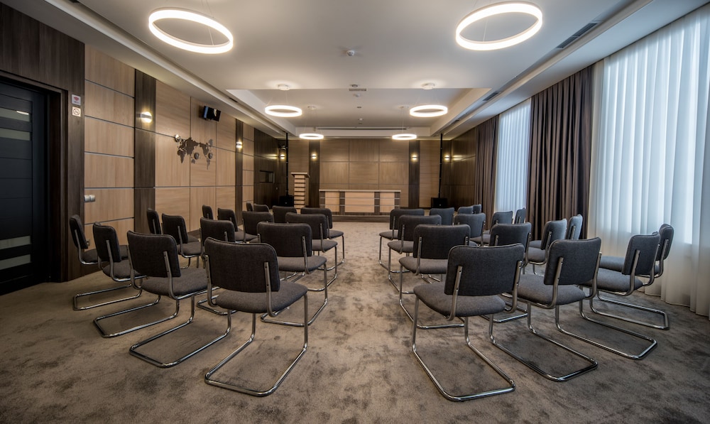 ASTER HOTEL GROUP 47/55