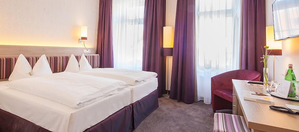 DORMERO Hotel Coburg 28/48