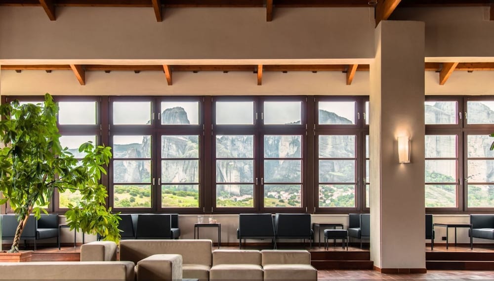 Meteora Hotel 6/50