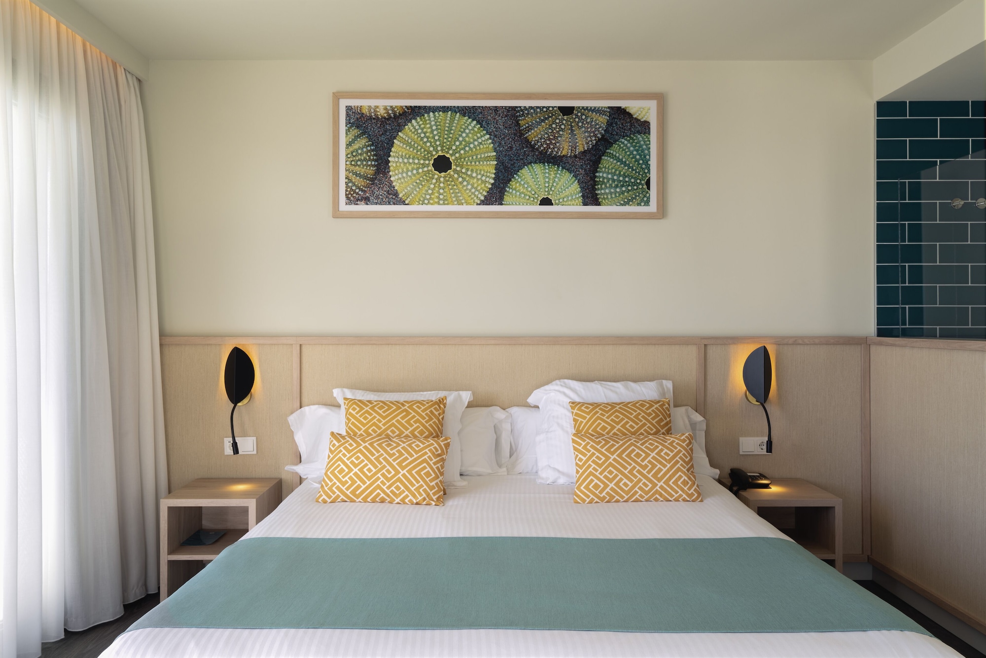 Room, Single, Single Bed, Balcony, AluaSoul Palma Hotel - Adults only 4/10