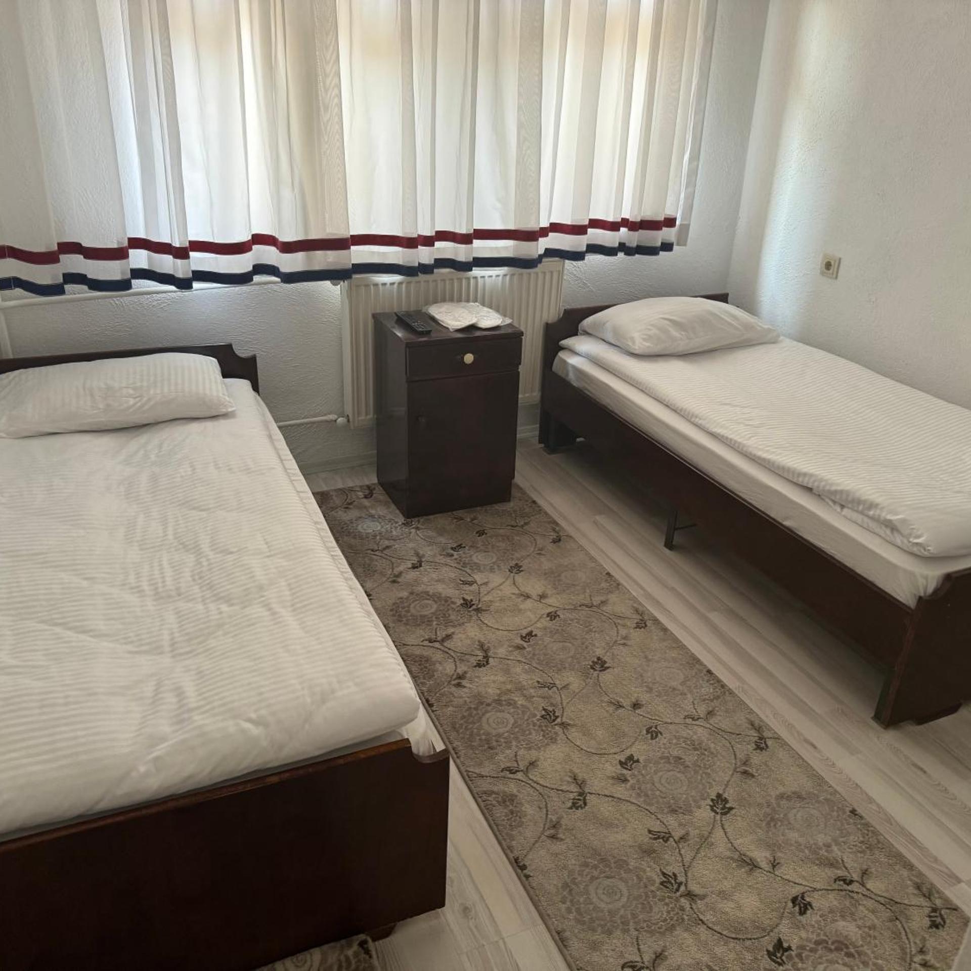 Gumus Hotel 39/50