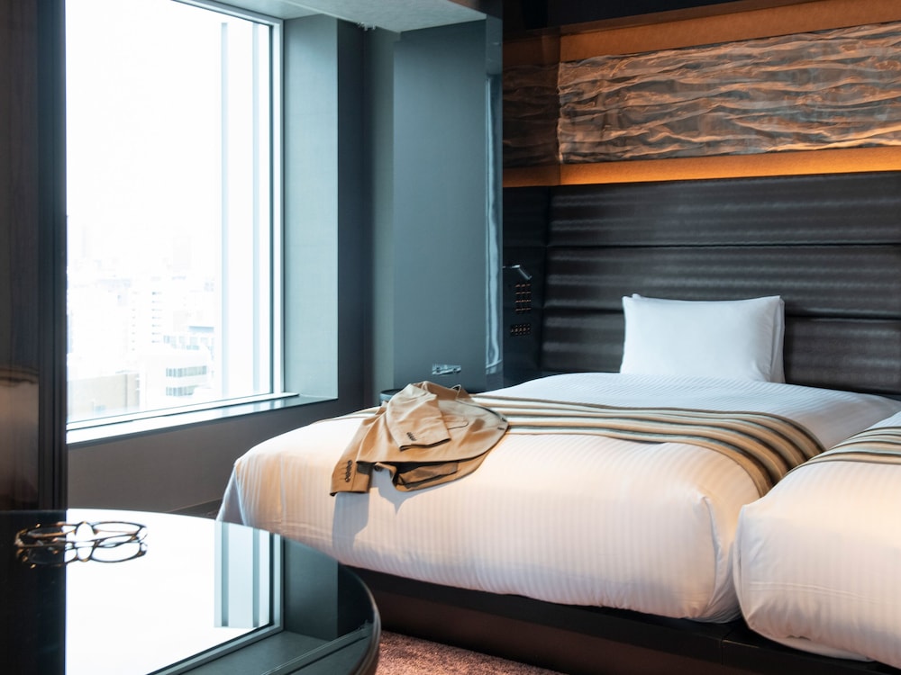 Mitsui Garden Hotel Nihonbashi Premier 22/76