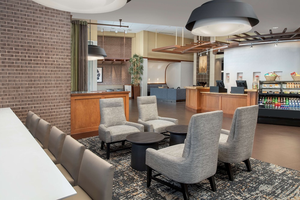 HYATT PLACE HOUSTON SUGAR LAND 56/71