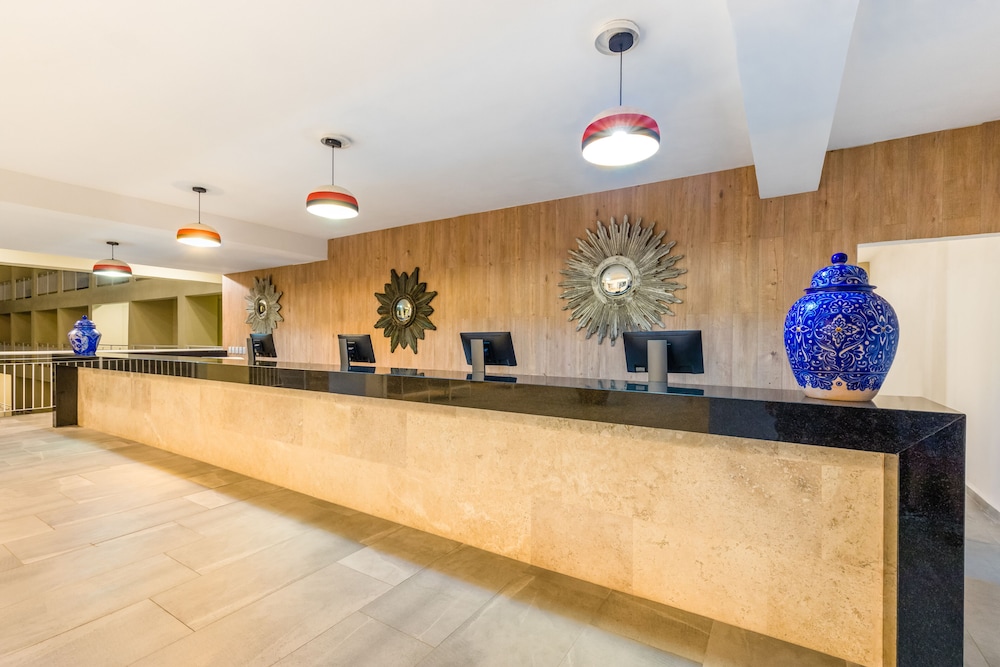 Decameron Isla Coral Guayabitos Ramada All Inclusive Resort 8/48