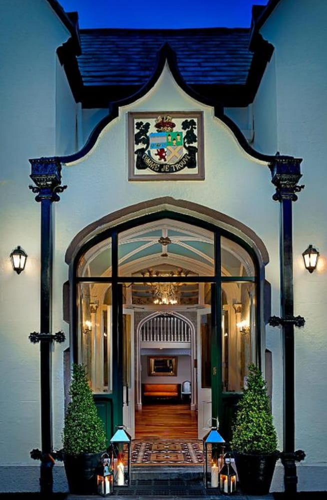Oranmore旅馆酒店Galway(Oranmore Lodge Hotel Galway) 图片5
