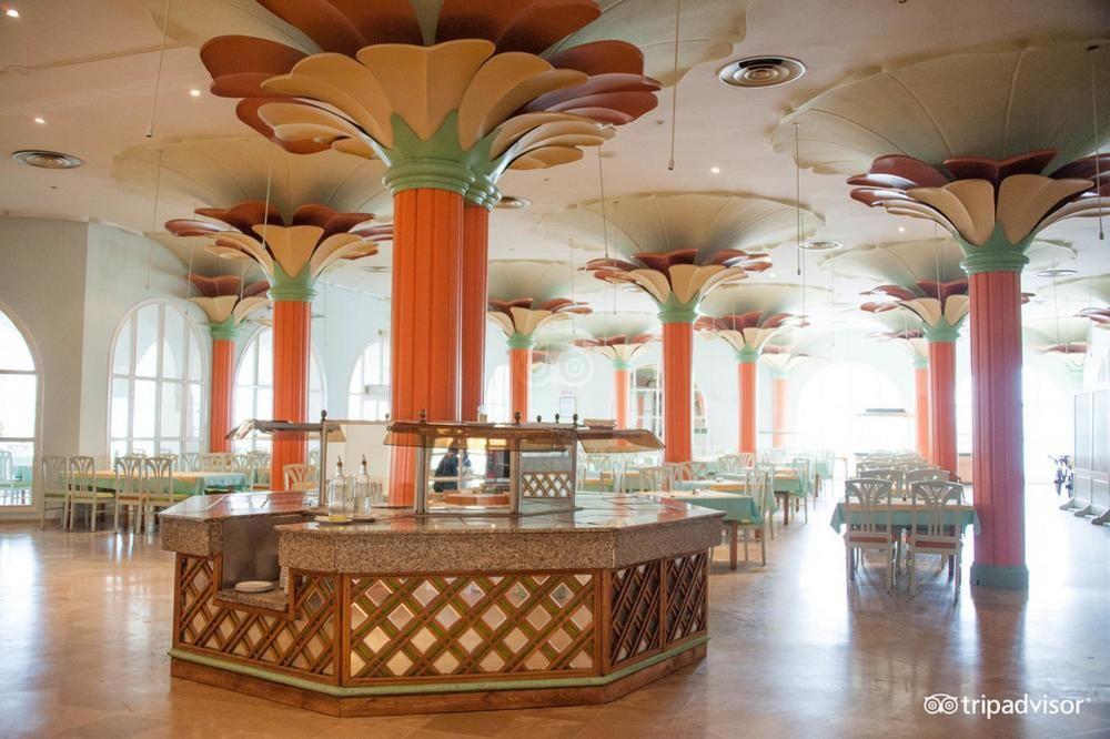 Shalimar Hammamet 6/33