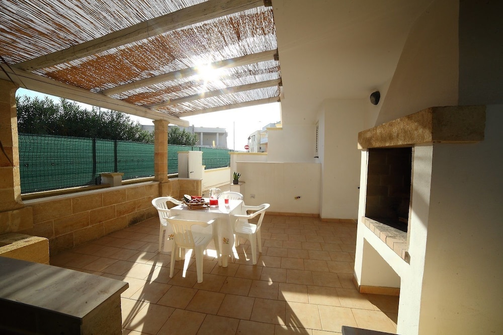 Residence Riva Mare Ugento 23/50