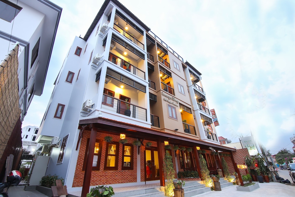 Bb Angkor Residence 3/50