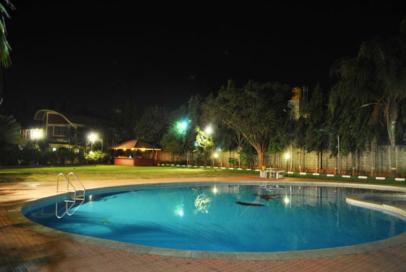 GRAND MAURYA RESORT 30/34