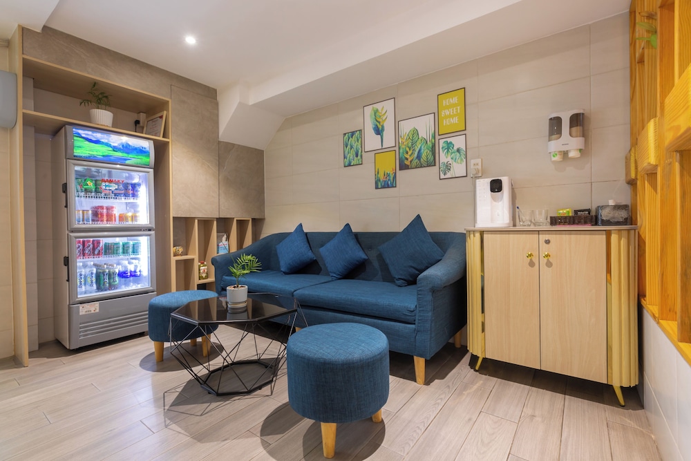 Bin Bin Hotel 9 41/50
