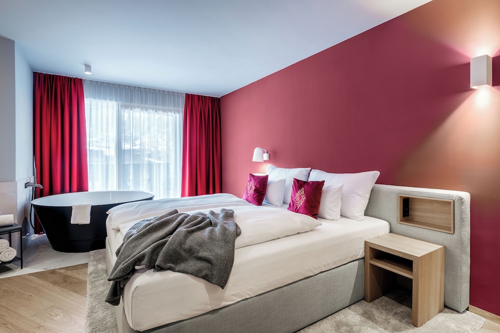 Hotel Castello Falkner 23/74