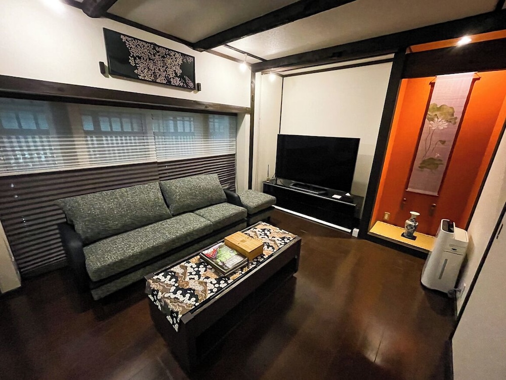 Kiyomizu Villa 25/36