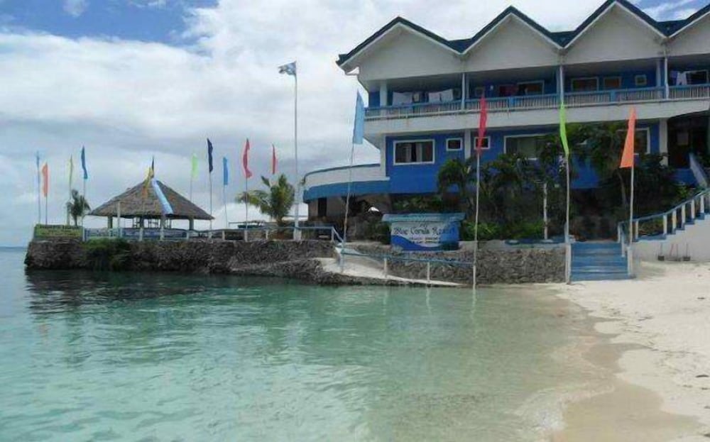 BLUE CORALS BEACH RESORT 58/66