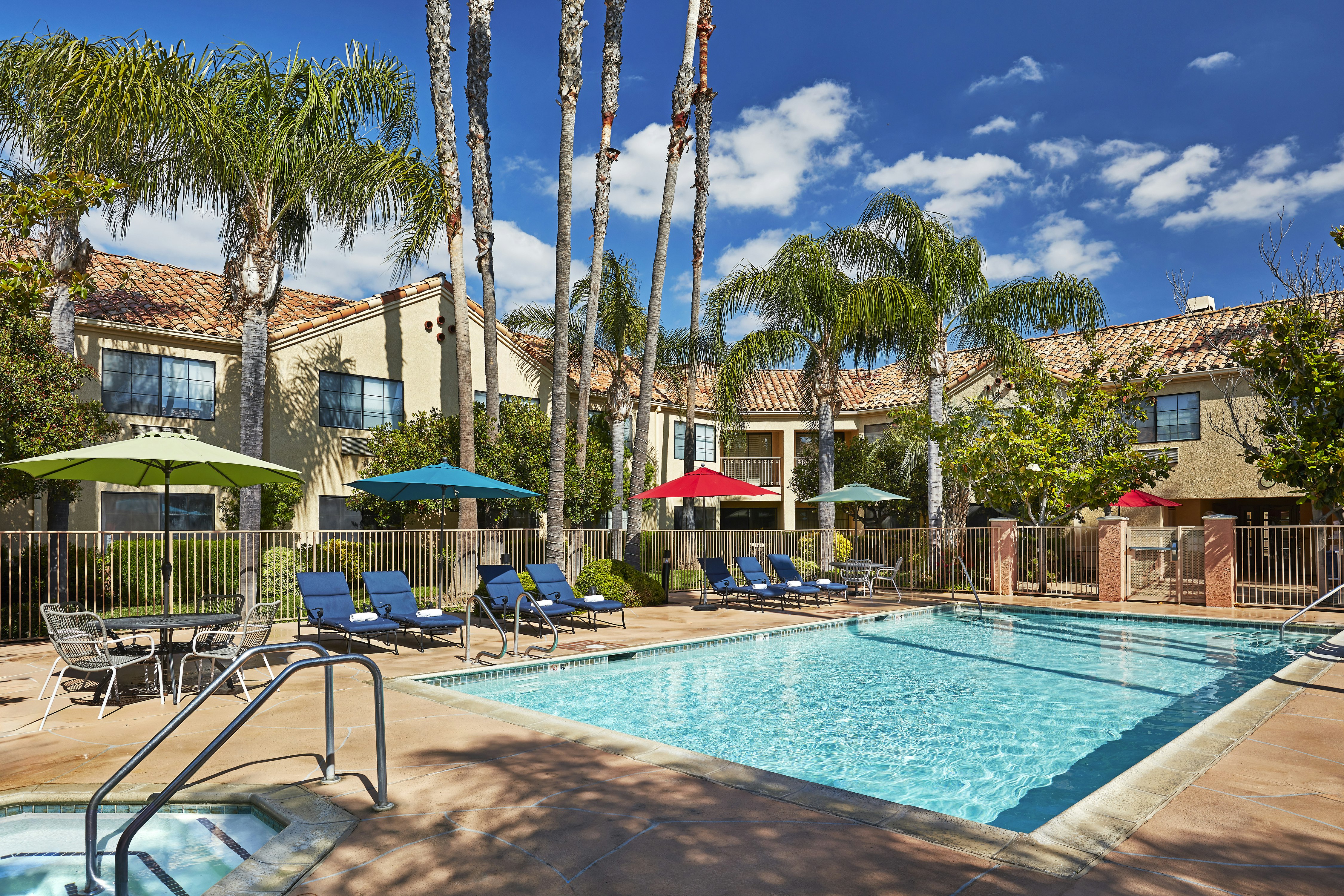 Hilton Garden Inn Valencia Six Flags 47/52