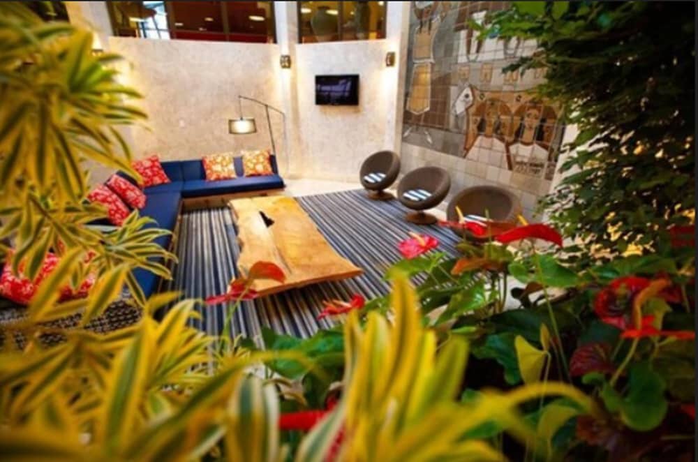 Celi Hotel Aracaju 26/53