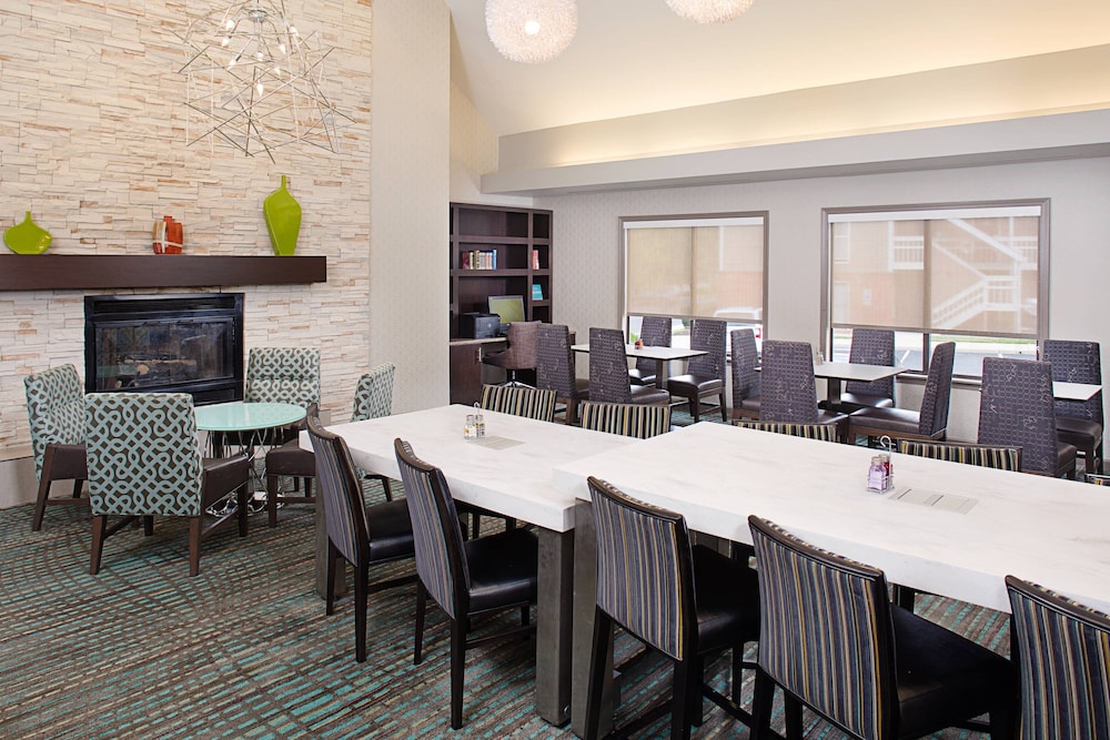Residence Inn Cherry Hill Philadelphia 16/23