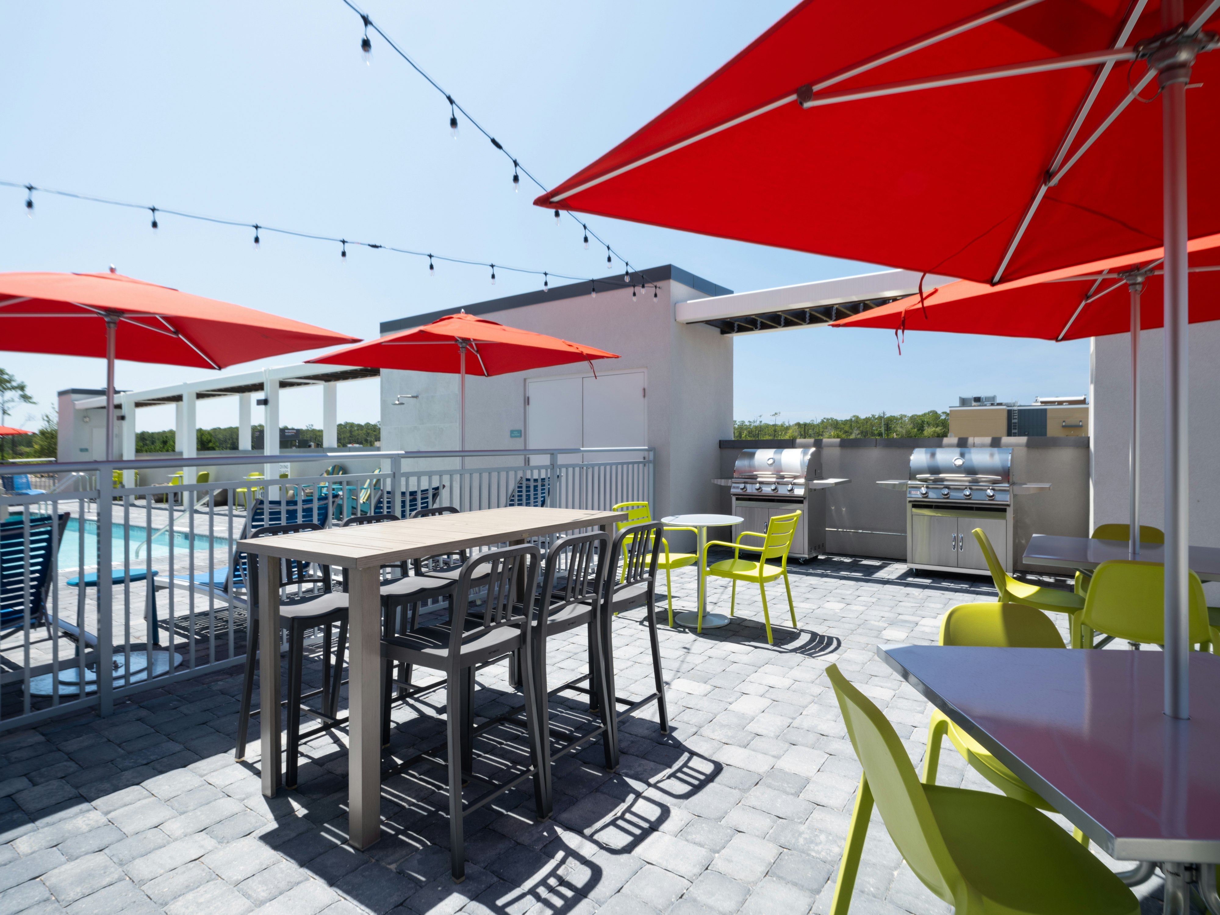 Home2 Suites by Hilton Santa Rosa Beach 17/22