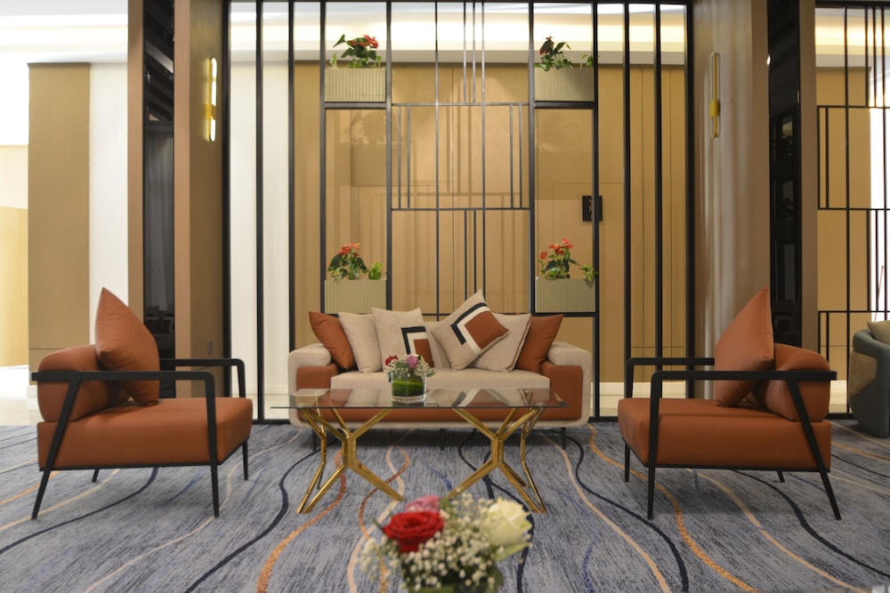 فندق ايه دبليو الرياض(AW Hotel Riyadh) 31/42