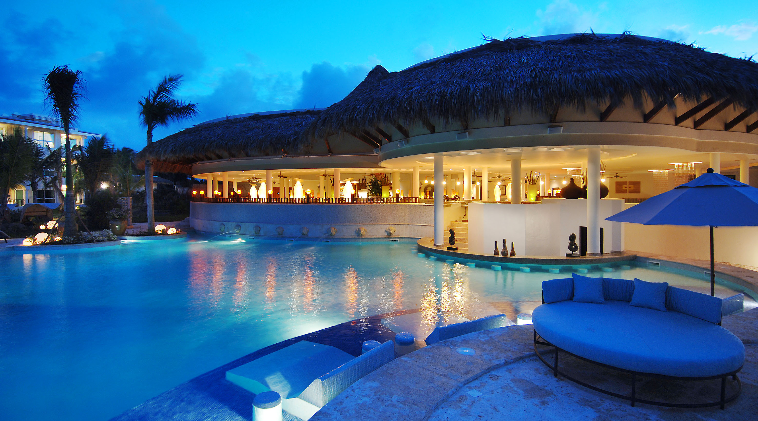 The Reserve at Paradisus Punta Cana 4/50
