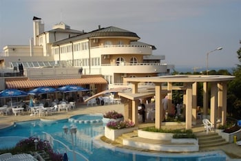 Park Hotel Bellevue 4/65