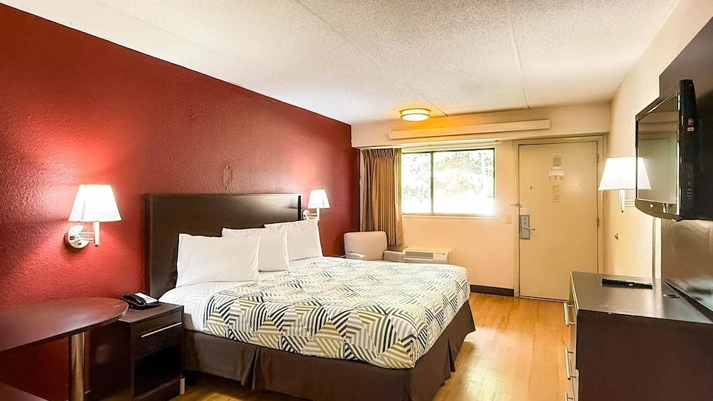 Motel 6 Atlanta Smyrna / Ballpark 23/60