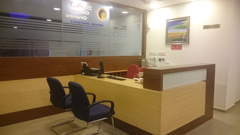 Sap Golden Grande 21/22