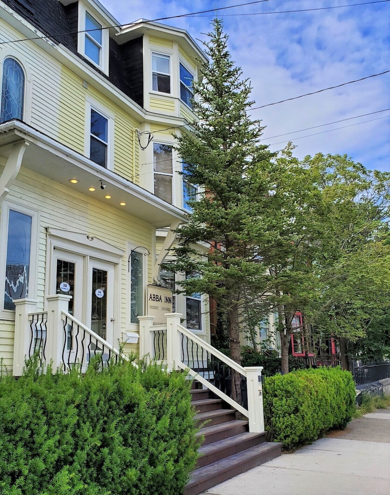 Abba Boutique Inn 1/29