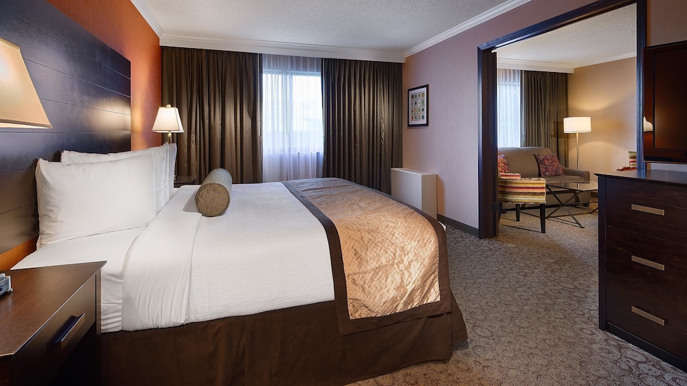 Wyndham Minneapolis South/Burnsville 20/64