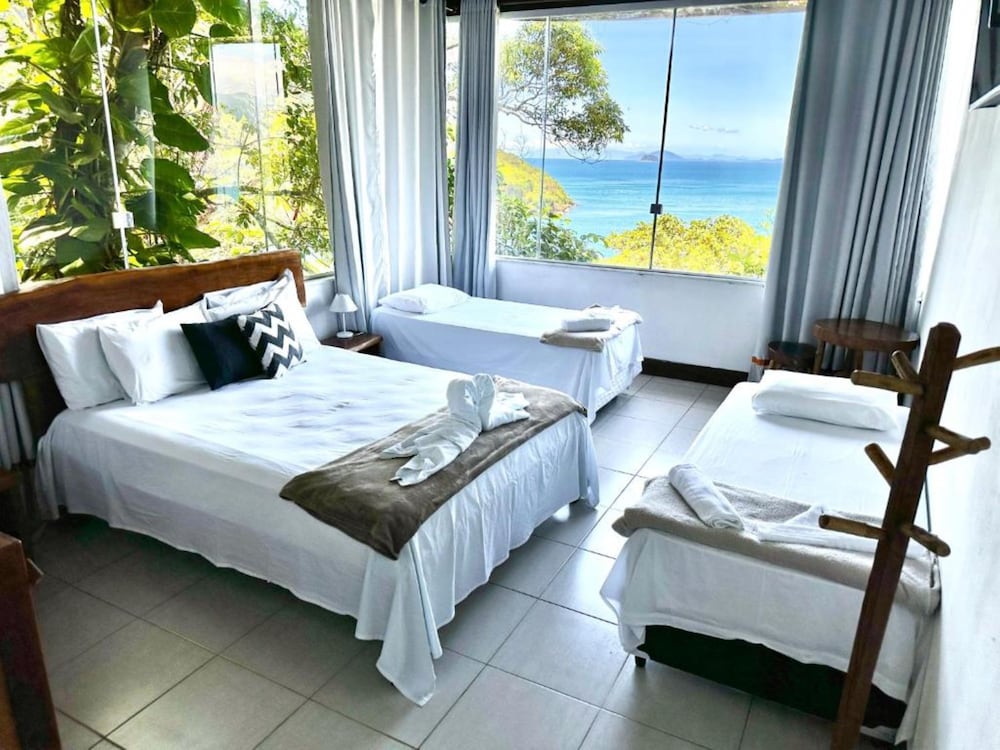 OYO Deck Da Villa Pousada Hotel 5/49