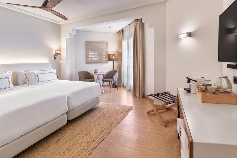 The Level، Melia Atlantico Isla Canela 10/10
