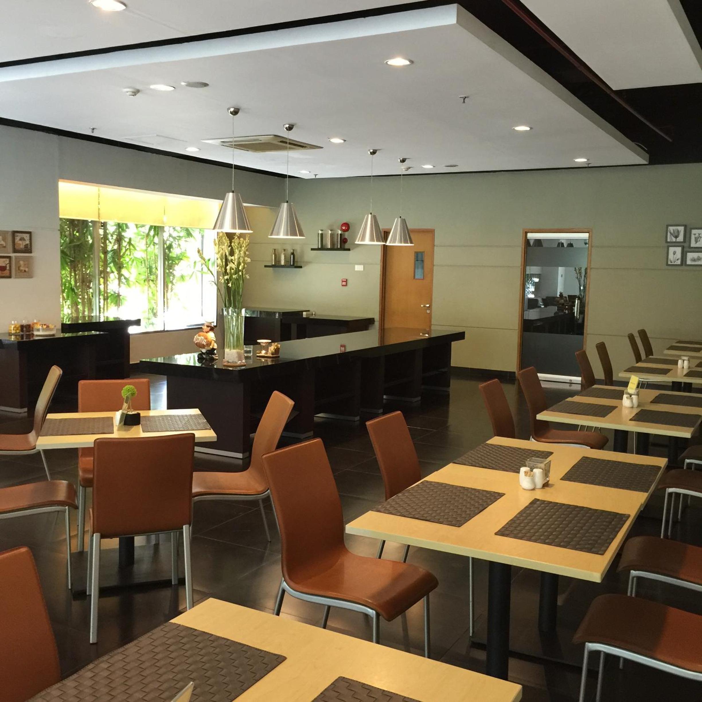 Triniti Hotel Jakarta 25/33