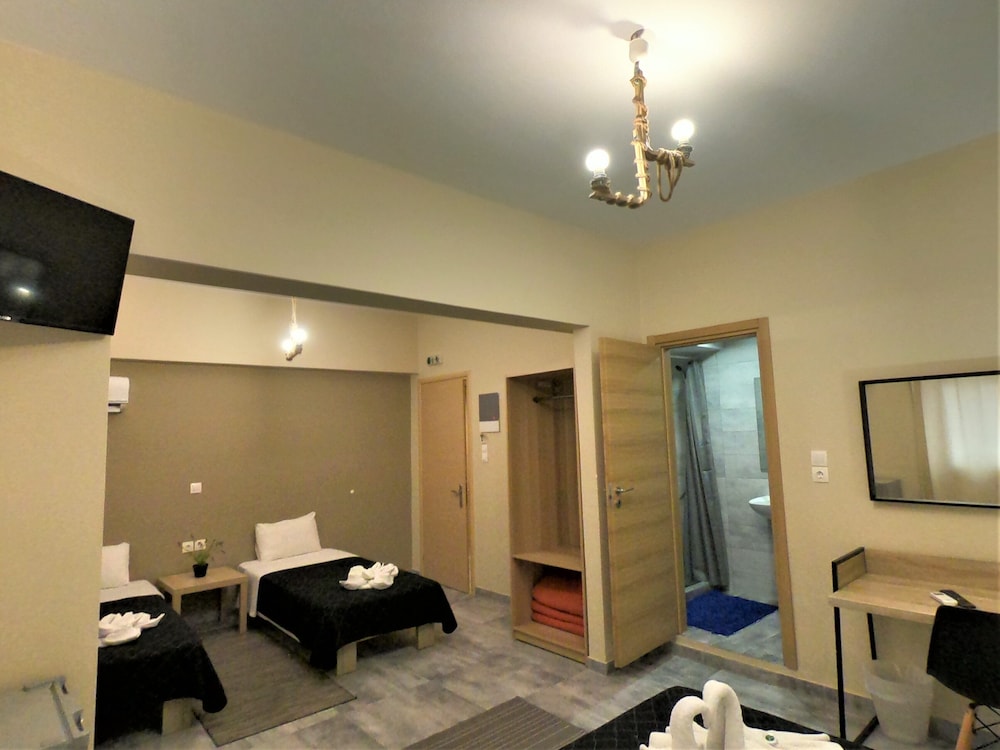 Hotel Achillion 44/44