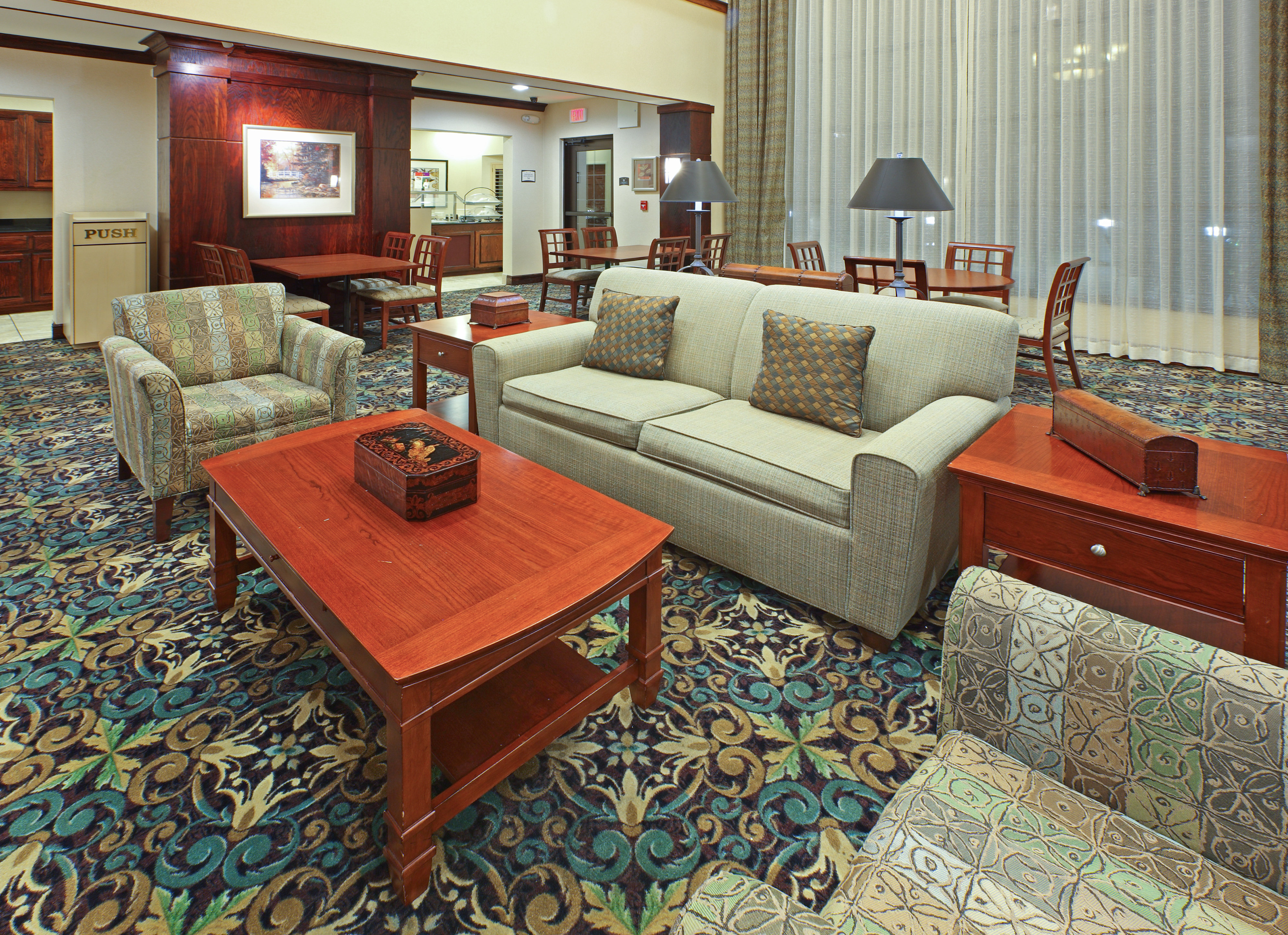 Staybridge Suites Hot Springs 29/53