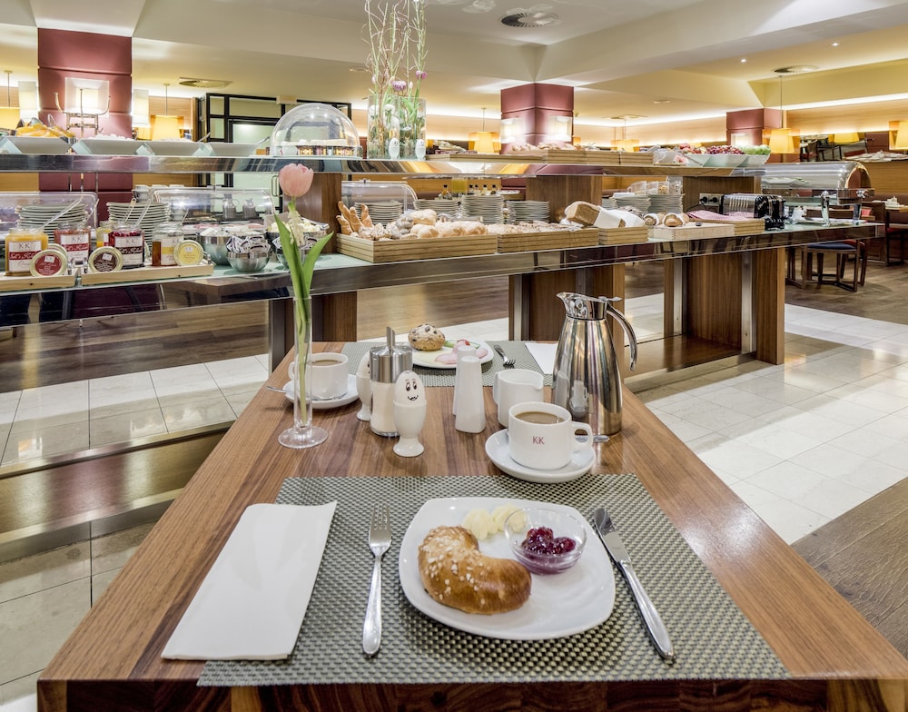 K+K Hotel Maria Theresia 54/65