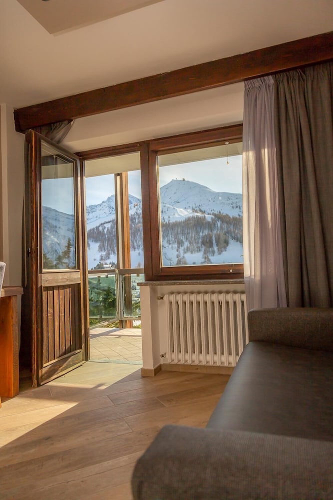 Hotel Gran Roc 25/35