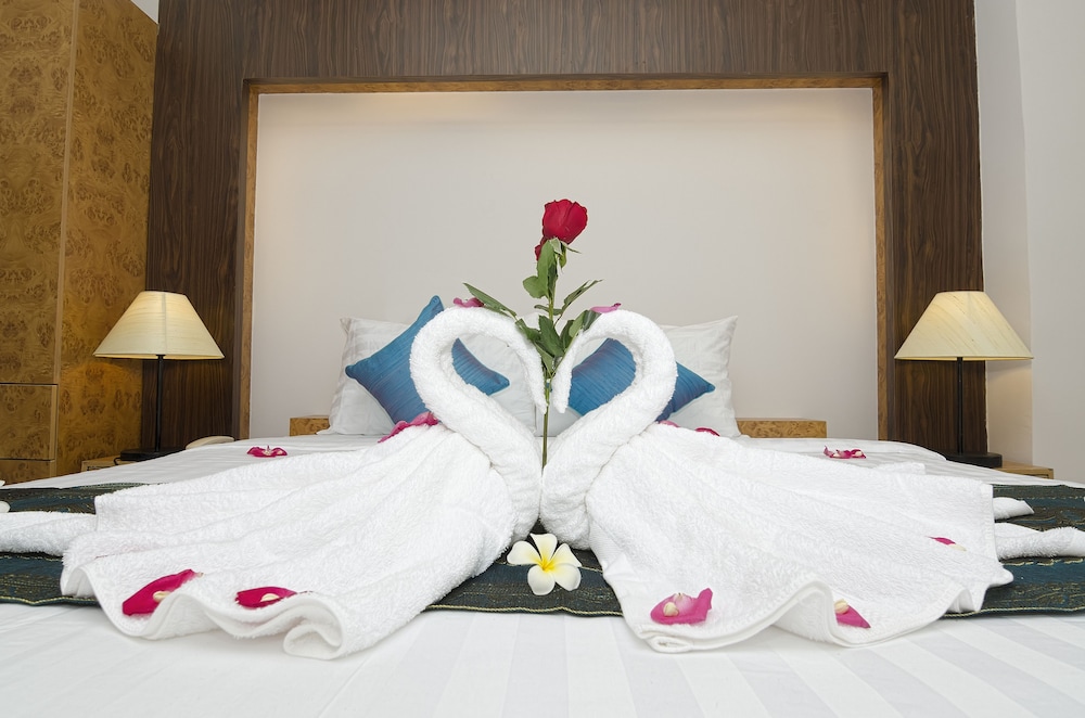 Phuminh Hotel Riverside 16/42