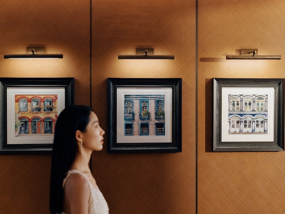 Andaz Xiamen 6/50