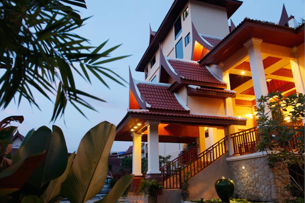 Baan Yuree Resort Spa 3/78