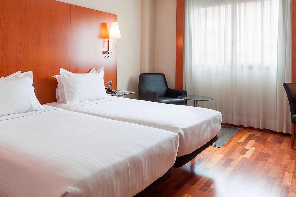 Ac Hotel Palencia 18/50